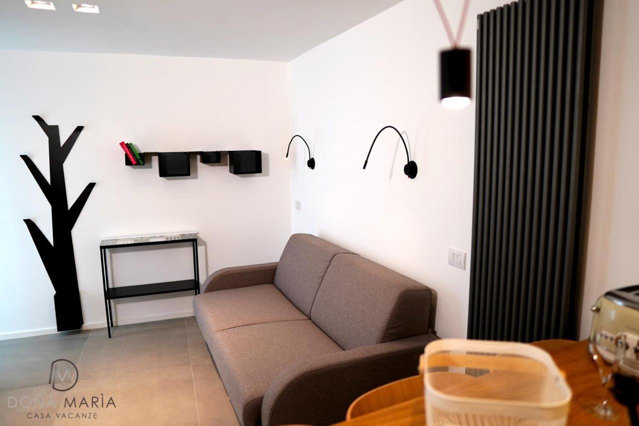 Dona Maria - Holiday Home Bari Exteriör bild